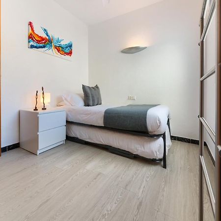 Holidays2Fuengirola Palangreros 100 Mts From Beach And Promenade Exterior photo