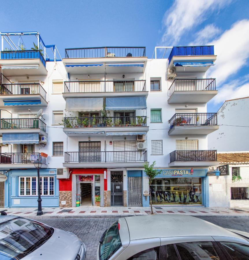 Holidays2Fuengirola Palangreros 100 Mts From Beach And Promenade Exterior photo