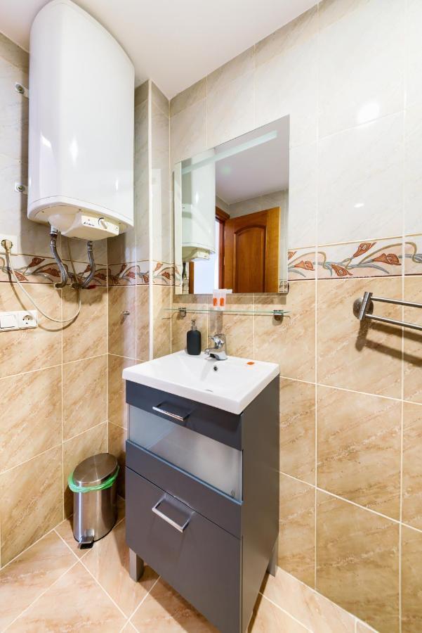 Holidays2Fuengirola Palangreros 100 Mts From Beach And Promenade Exterior photo