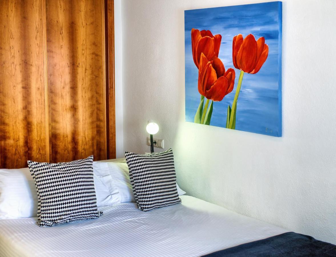 Holidays2Fuengirola Palangreros 100 Mts From Beach And Promenade Exterior photo