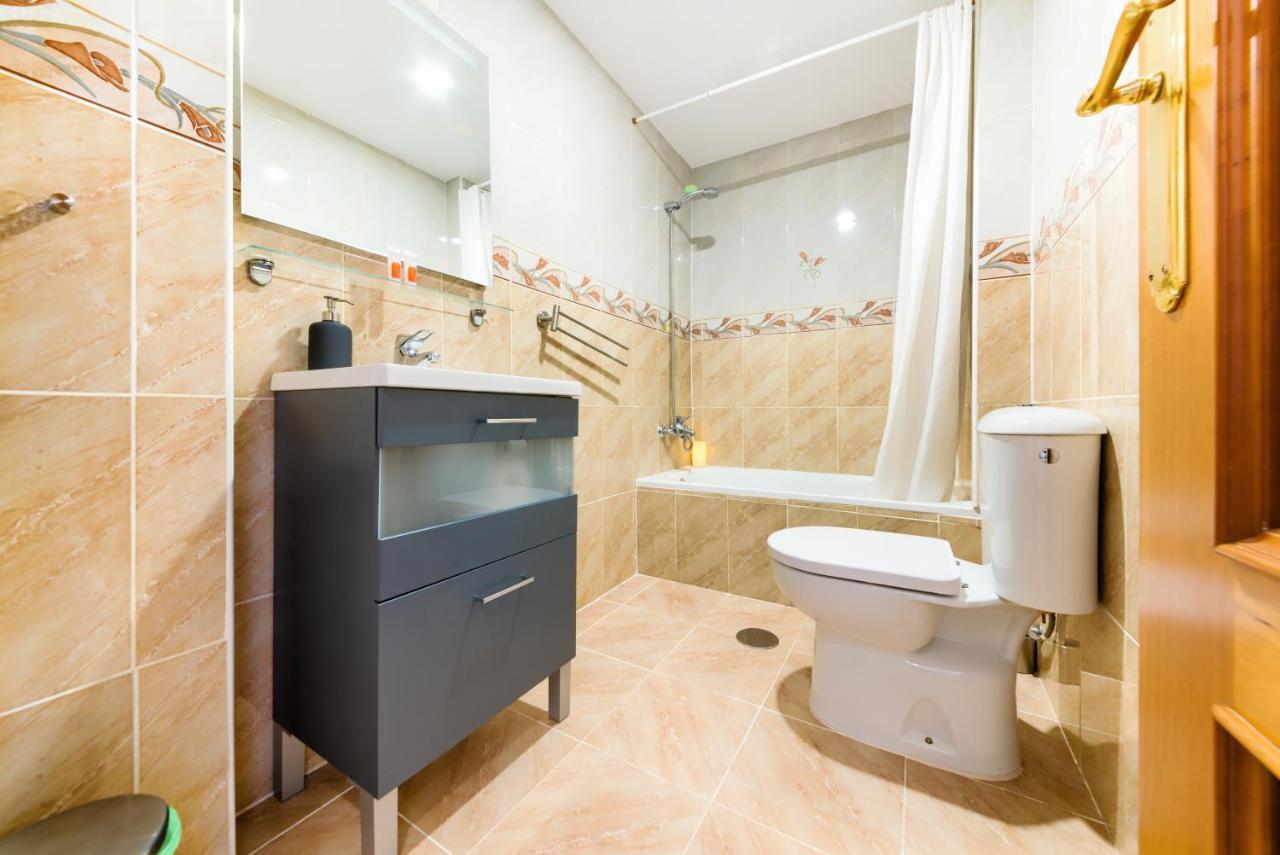Holidays2Fuengirola Palangreros 100 Mts From Beach And Promenade Exterior photo