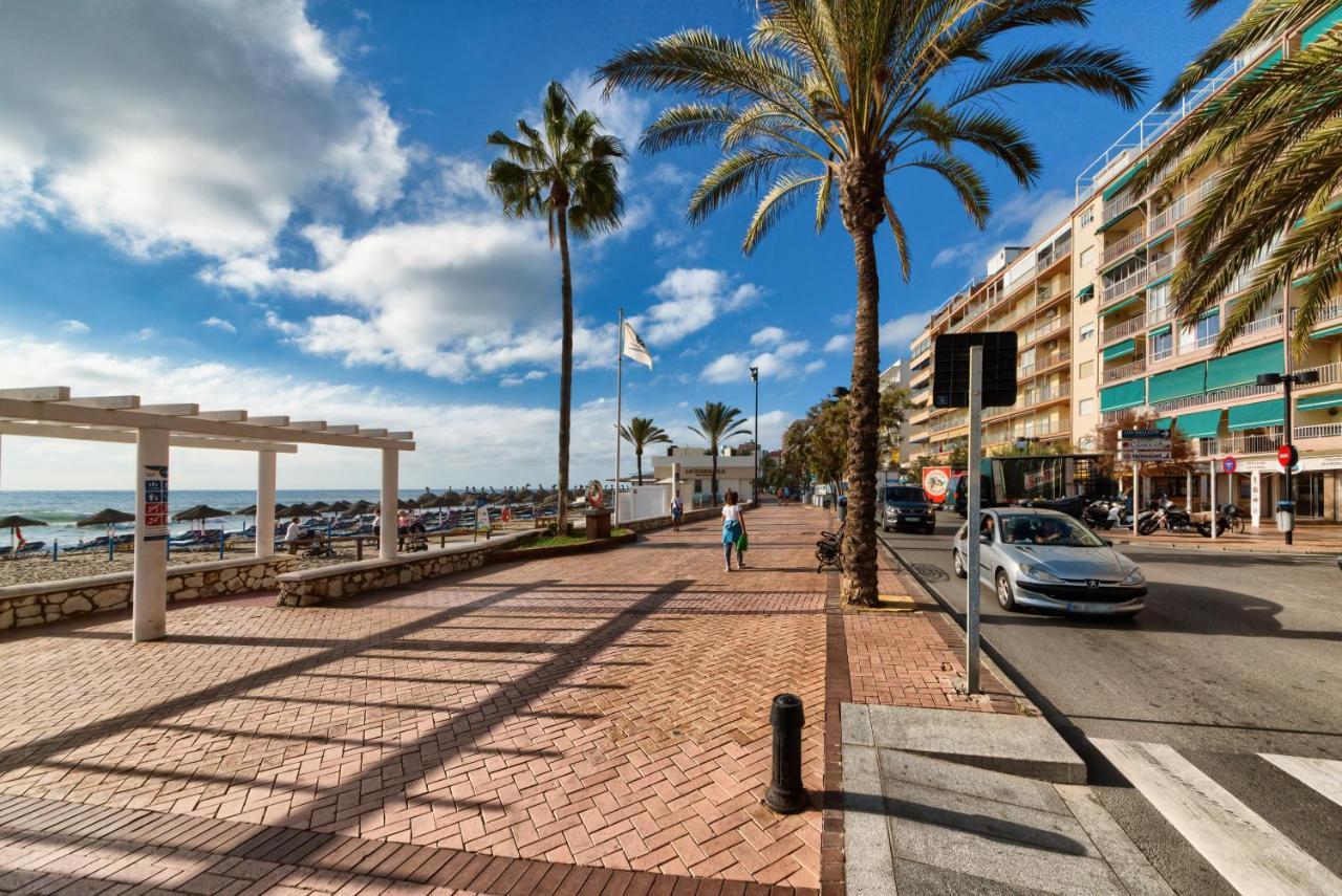 Holidays2Fuengirola Palangreros 100 Mts From Beach And Promenade Exterior photo